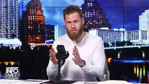 WAR ROOM (Full Show) Thursday - 5/19/22