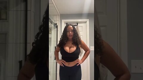 Taking Ben in Da Back😳