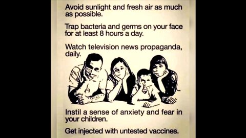 DR. VERNON COLEMAN: DON'T LET THEM KILL THE KIDS