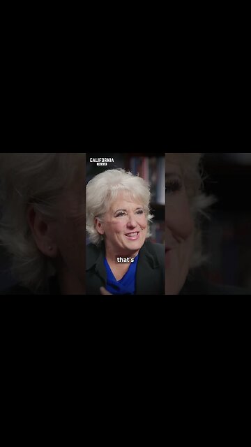 Insurance Companies Don't Want to Leave California, But... #californiainsider