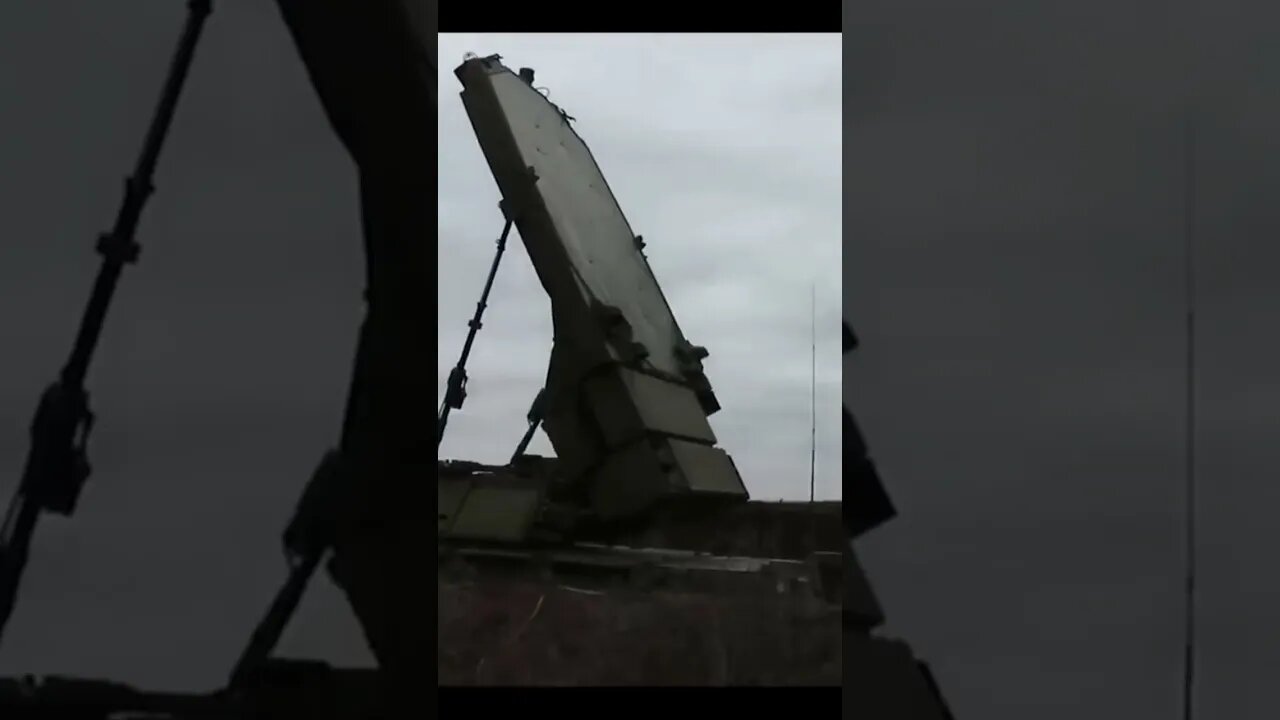 A Rússia Devasta a Ucrânia Com Os S-300 E S-400 De Defesa Aérea