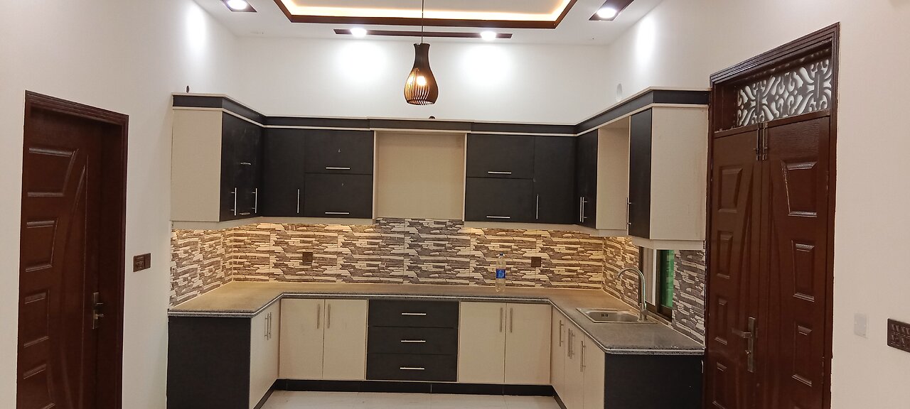 How to made house in Pakistan ?