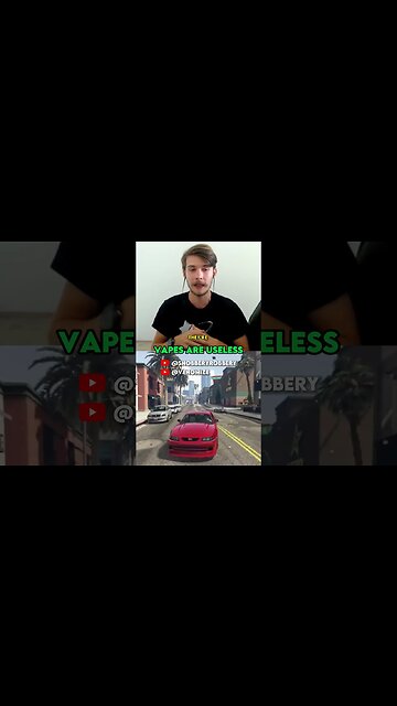 Why you shouldn't vape! #viral #shorts