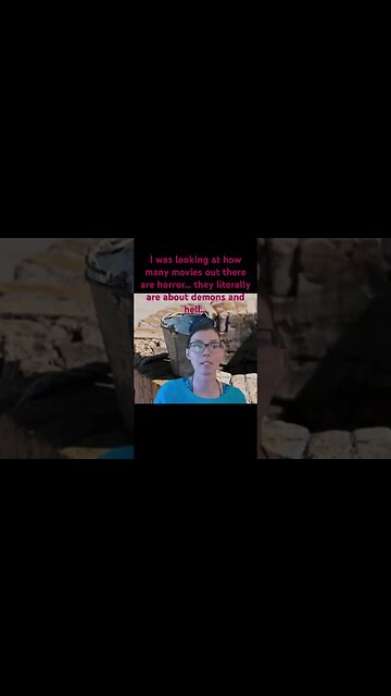 Movies about demons and hell