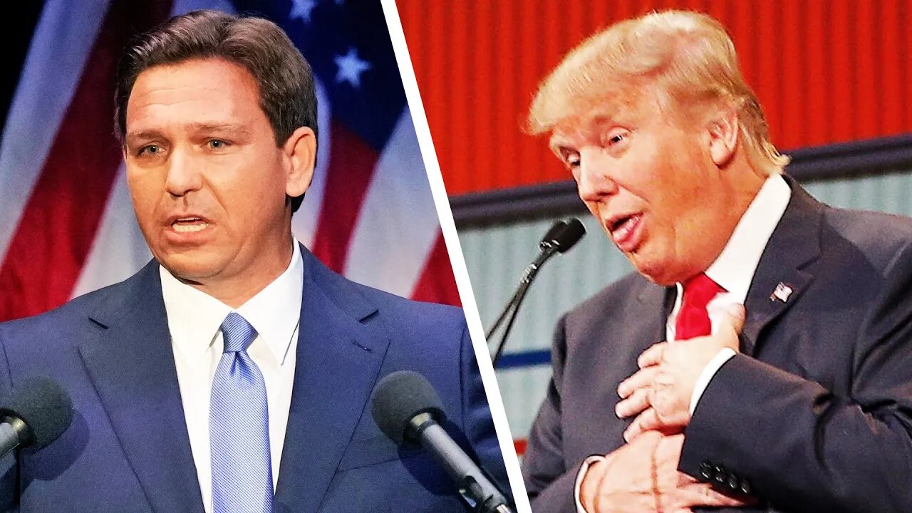 Caller FURIOUS there might be NO primary debates in 2024
