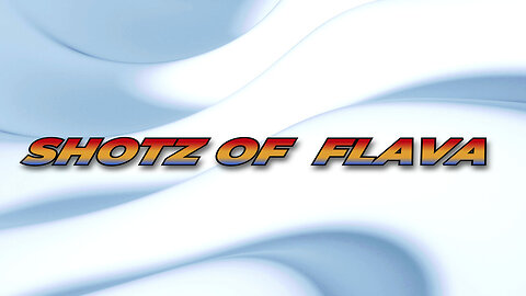 Rad-Z shotz Of Flava intro