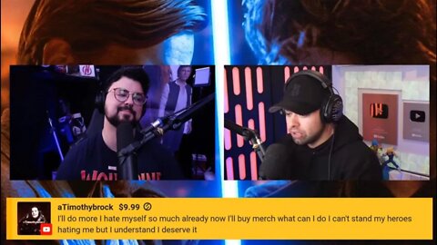 IT HAS BEEN DONE LORD @Star Wars Theory