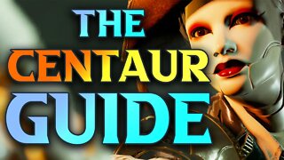 The Centaur Boss Guide - Steelrising Walkthrough