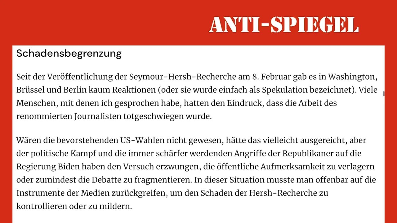 Was die Nord Stream Sprengung mit Kaperfahrten zu tun hat