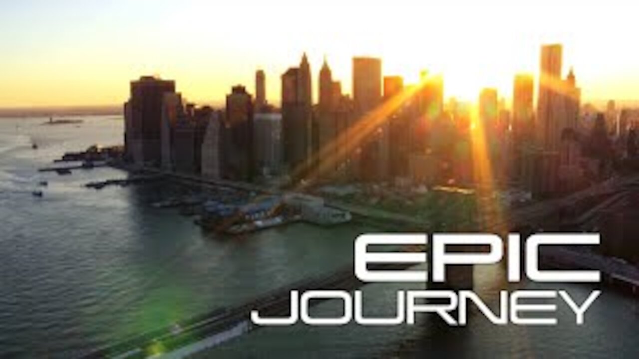 The Epic Journey I Epoch Cinema