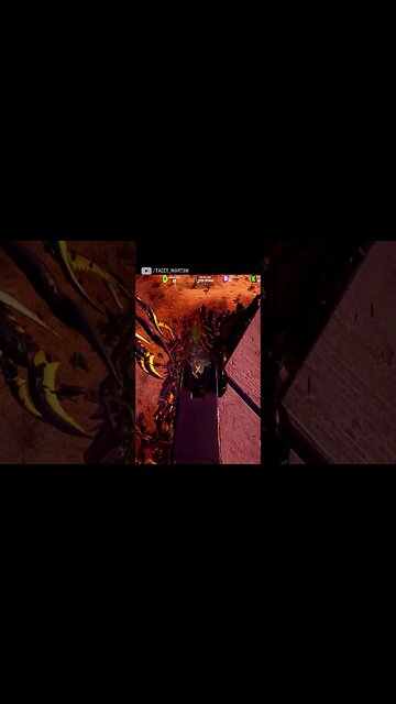 Make A BUG FLY In Starship Troopers: Extermination #shorts