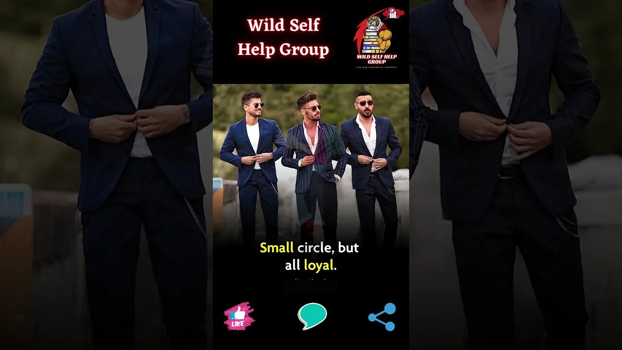 🔥 Only loyalty matters 🔥 #shorts 🔥 #wildselfhelpgroup 🔥 20 August 2023 🔥