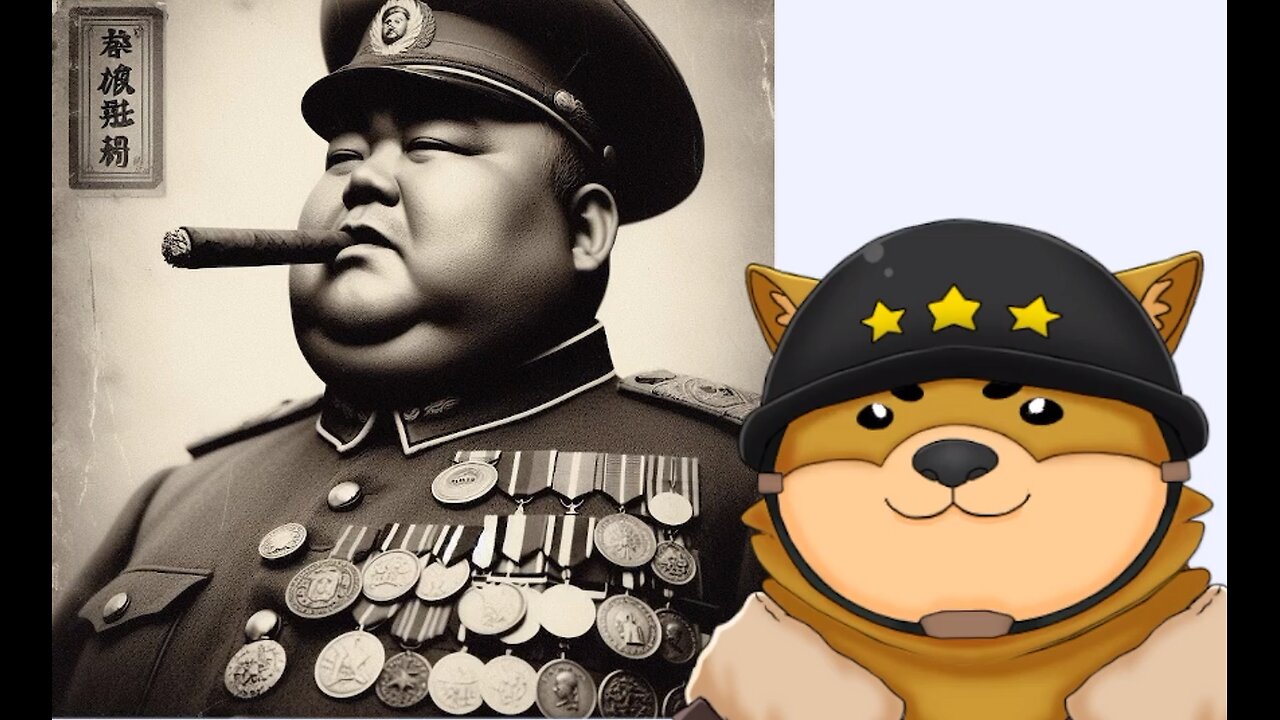 General Long Dong: A Brief History