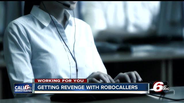 Unwanted calls the top complaint to Attorney General’s Office