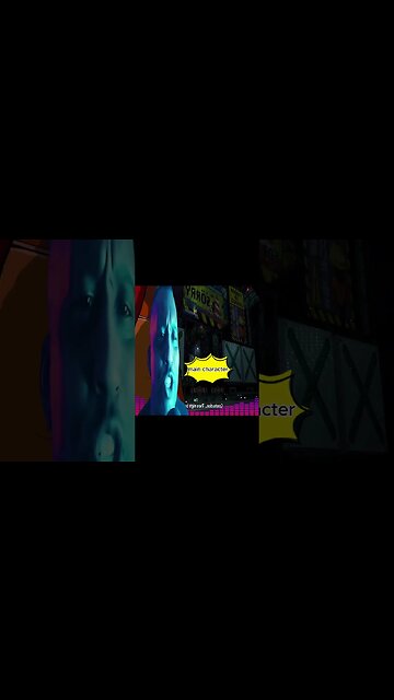 🎸Clips From Hi Fi Rush Is Art 4