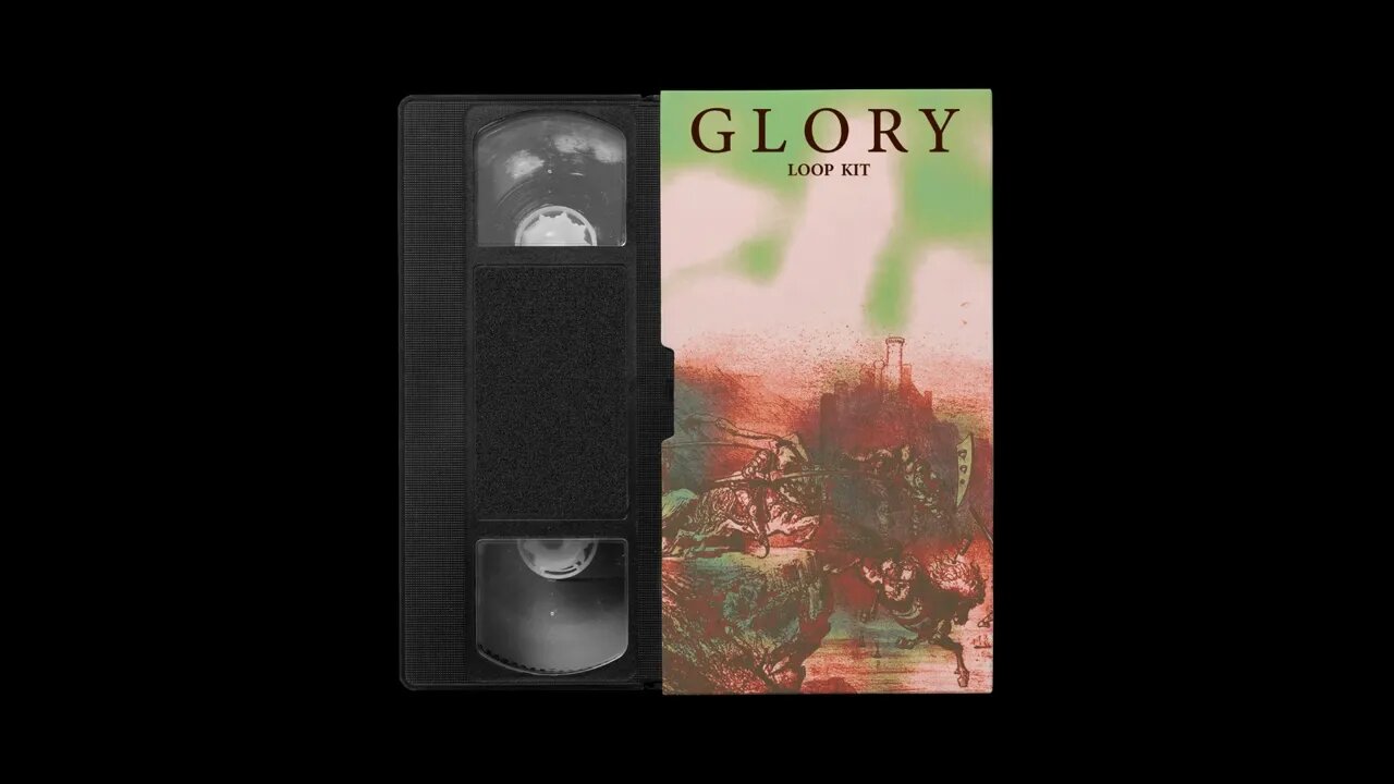 [FREE] "Glory" Loop Kit/Sample Pack 2022 ~ Inspired by Cubeatz,Oz,Southside,Pvlace,Wheezy