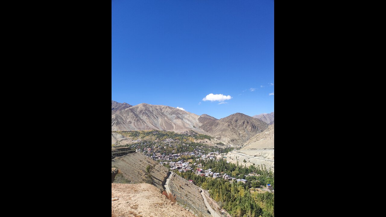 kashmiri
