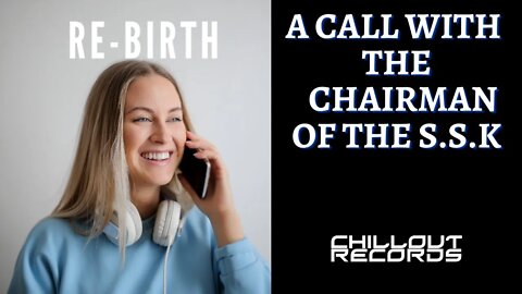 Re-Birth 2 - Special guest (Former Chairman/ Founding chair of the S.S.K)