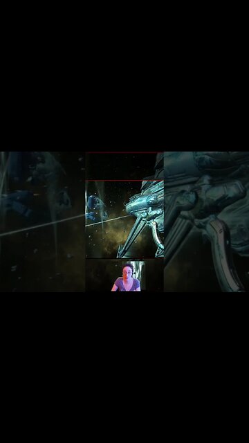 Warframe | The Flying Dutchman!