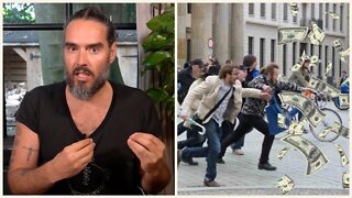 “They CONNED You” Spiritual Master Explains HOW!!!