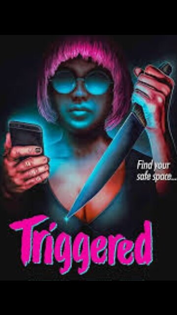 " WHITE LIBERAL TRIGGERED "