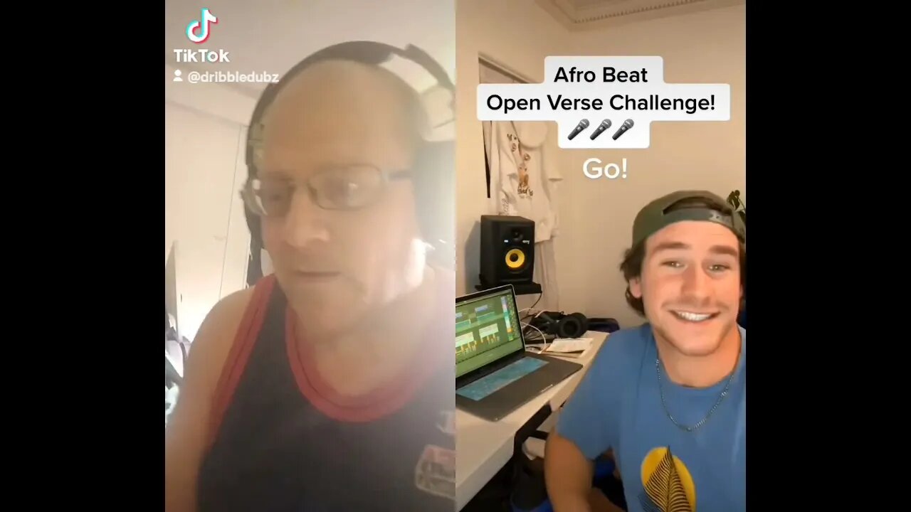 DJ Dribble Dubz weird Bars part 3