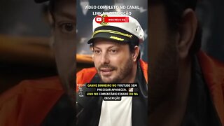 FÁBIO PORCHAT CANCELOU O DANILO GENTILI? #shorts #fabioporchat #fábioporchat