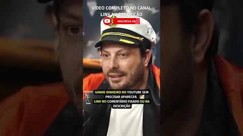 FÁBIO PORCHAT CANCELOU O DANILO GENTILI? #shorts #fabioporchat #fábioporchat