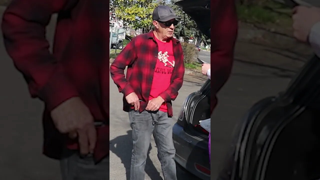 I'm On MTV For The First Time