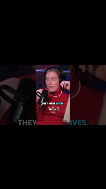 NO MORE Decent Women