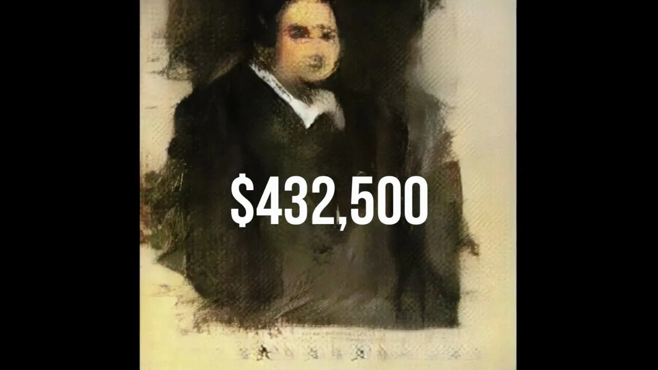 How Artist Use AI To Creat Priceless Art