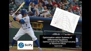 Refining Our Projectile Motion Code: Some differences between MATLAB's and SciPy's ODE Solvers