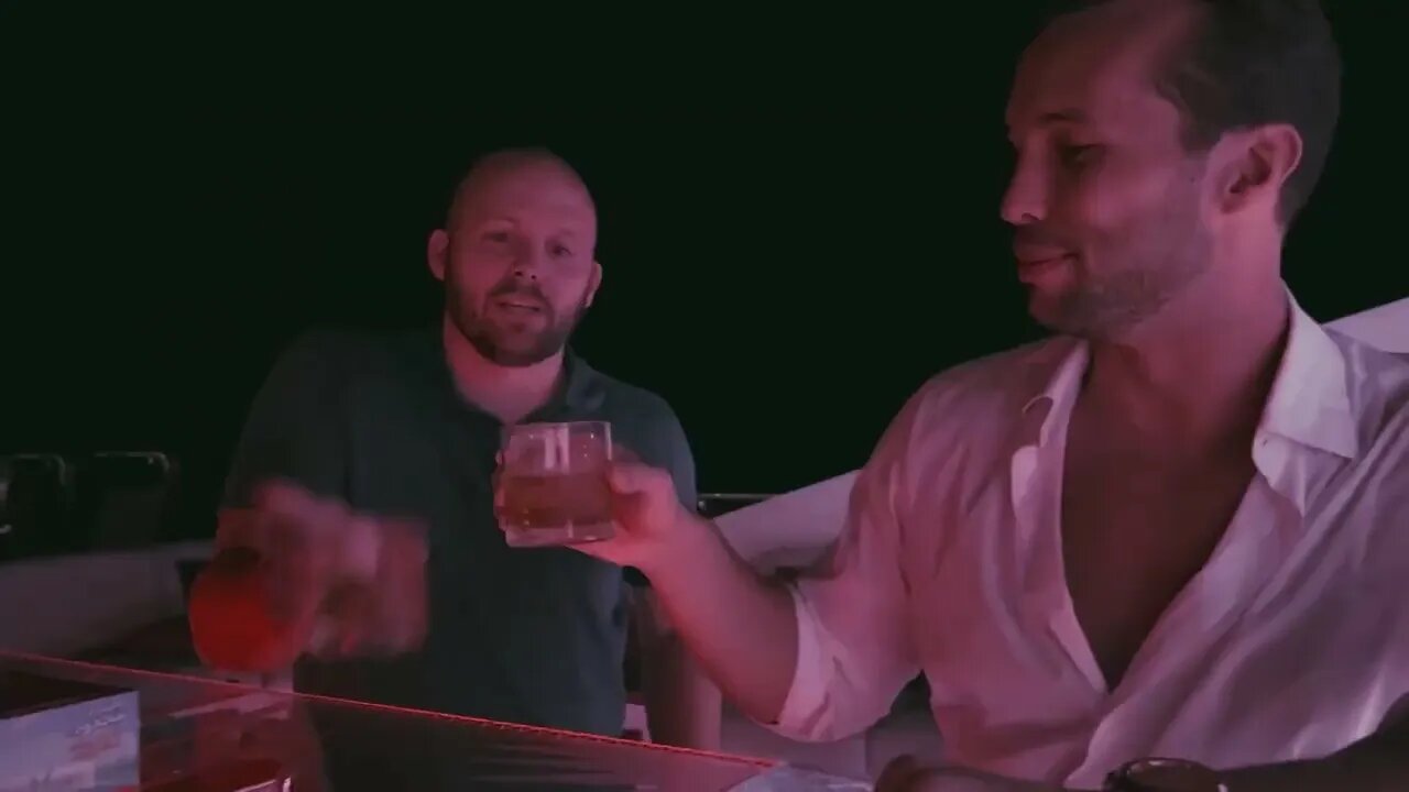 Andrew Tate FULL DUBAI TRIP 2022 Women, Lions, Parties, Leon Edwards UFC 280
