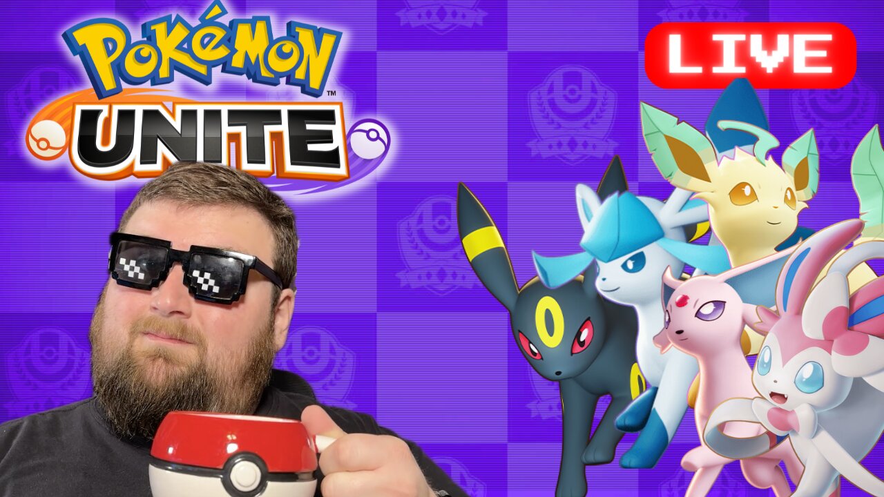 A Carnival of Dragons! | Pokemon Unite