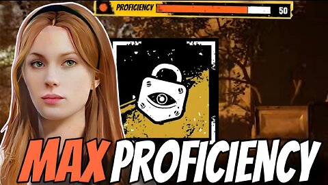 MAX PROFICIENCY IS OP WITH CONNIE! Texas Chainsaw Massacre Game