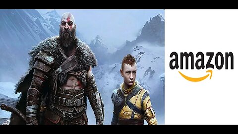 Amazon Assures God of War Series Will Stay 'Incredibly True' to the Source Material