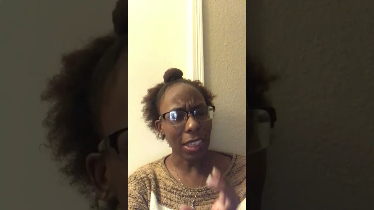 Doing a little chat that in my spirit! Deception and 2 headed snake!