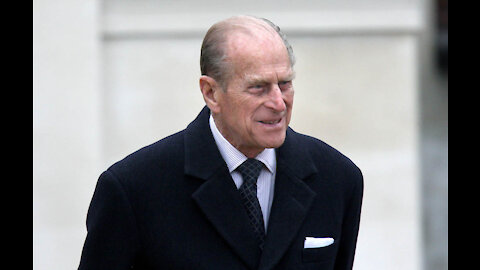 フィリップ殿下、ヘンリー王子夫妻のインタビューに落胆していた！？