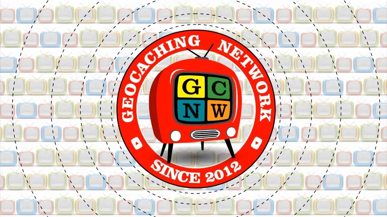 GCNW Geovloggers' Mashup from Geowoodstock XVI in 2018