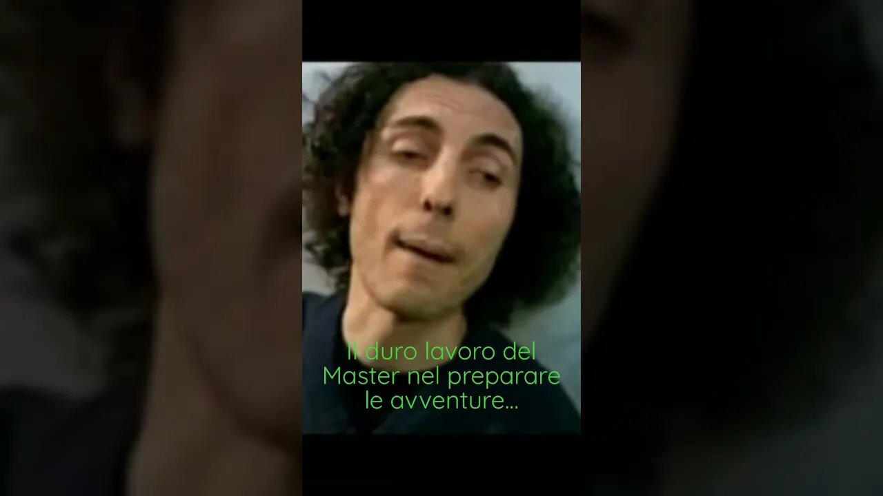Il duro lavoro del Master #unastanzatuttaperme #giochidiruolo #boris #dungeonsanddragons