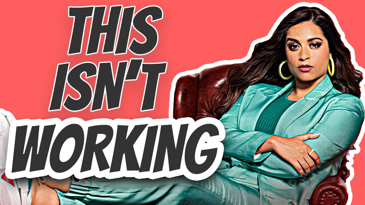 What the hell happened to Lilly Singh? (2021) Why Lilly Singh will get cancelled