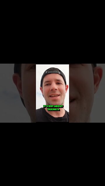 This is how the universe works! #connectwithnature #godconsciousness #theuniversehasyourback