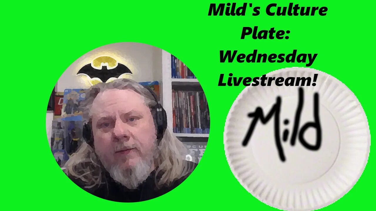 Wednesday Stream: News Roundup - Fox Settlement, NY Meat Tax?, UN Maps. Maybe Shorts Roulette.
