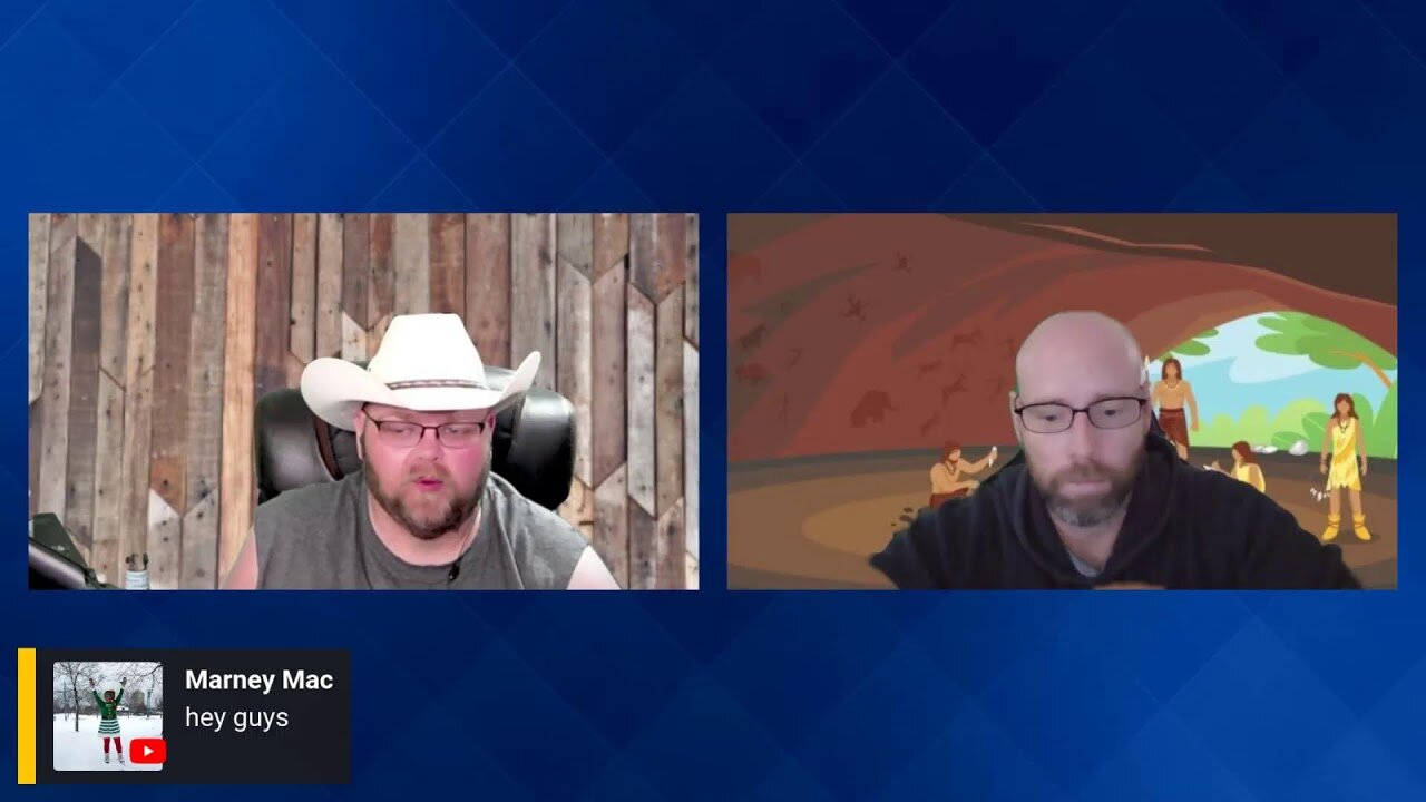 Carnivore chat