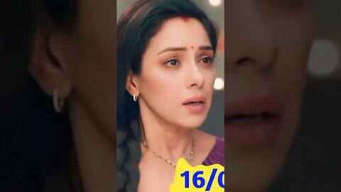 anupama serial today episode | anupama full episode today #shorts #viral