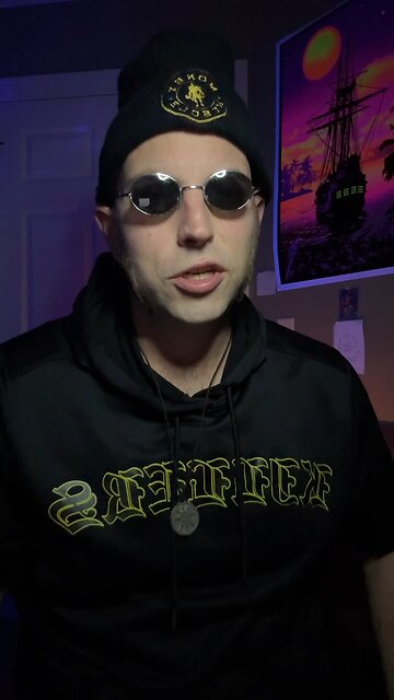 Join my Patreon #patreon #magic #wizard patreon.com/L_The_Alchemist