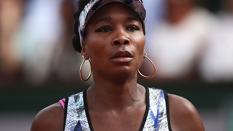 Lawyers reach agreement on use of Venus Williams’ cellphone records at time of crash