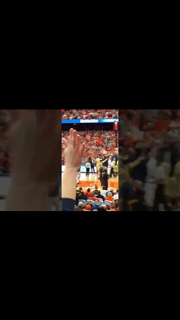 He made the shot! #miracle #dontgiveup #youvegotthis