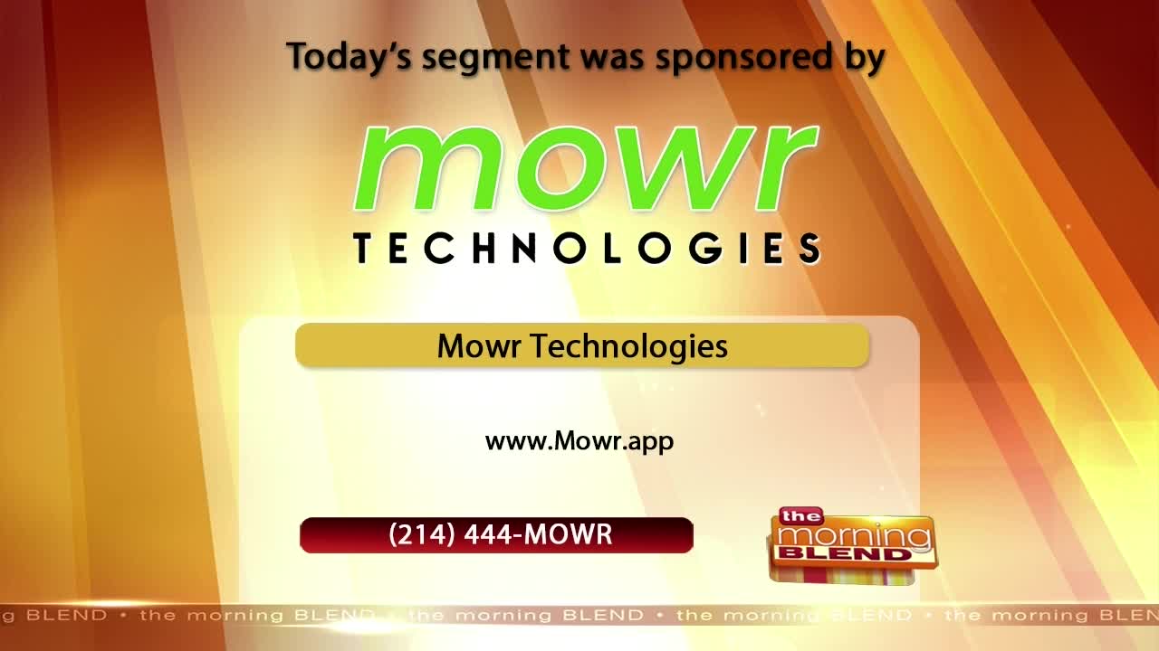 Mowr Technologies - 4/3/19