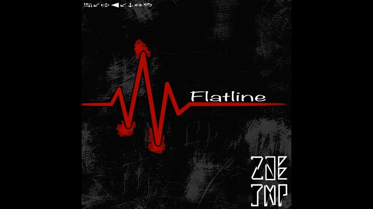 Zoe Imperium - Flatline (feat Enkay47) (audio)